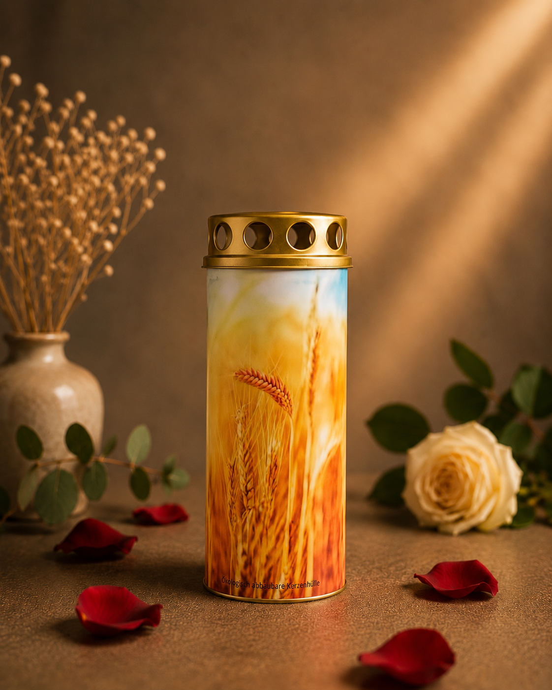🌾 Goldene Stunde - 24er Karton