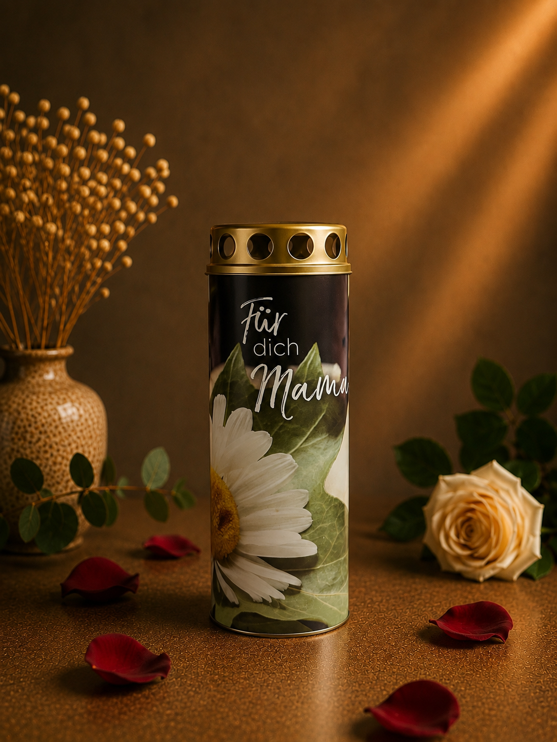 Für dich Mama💚 - 16er Karton