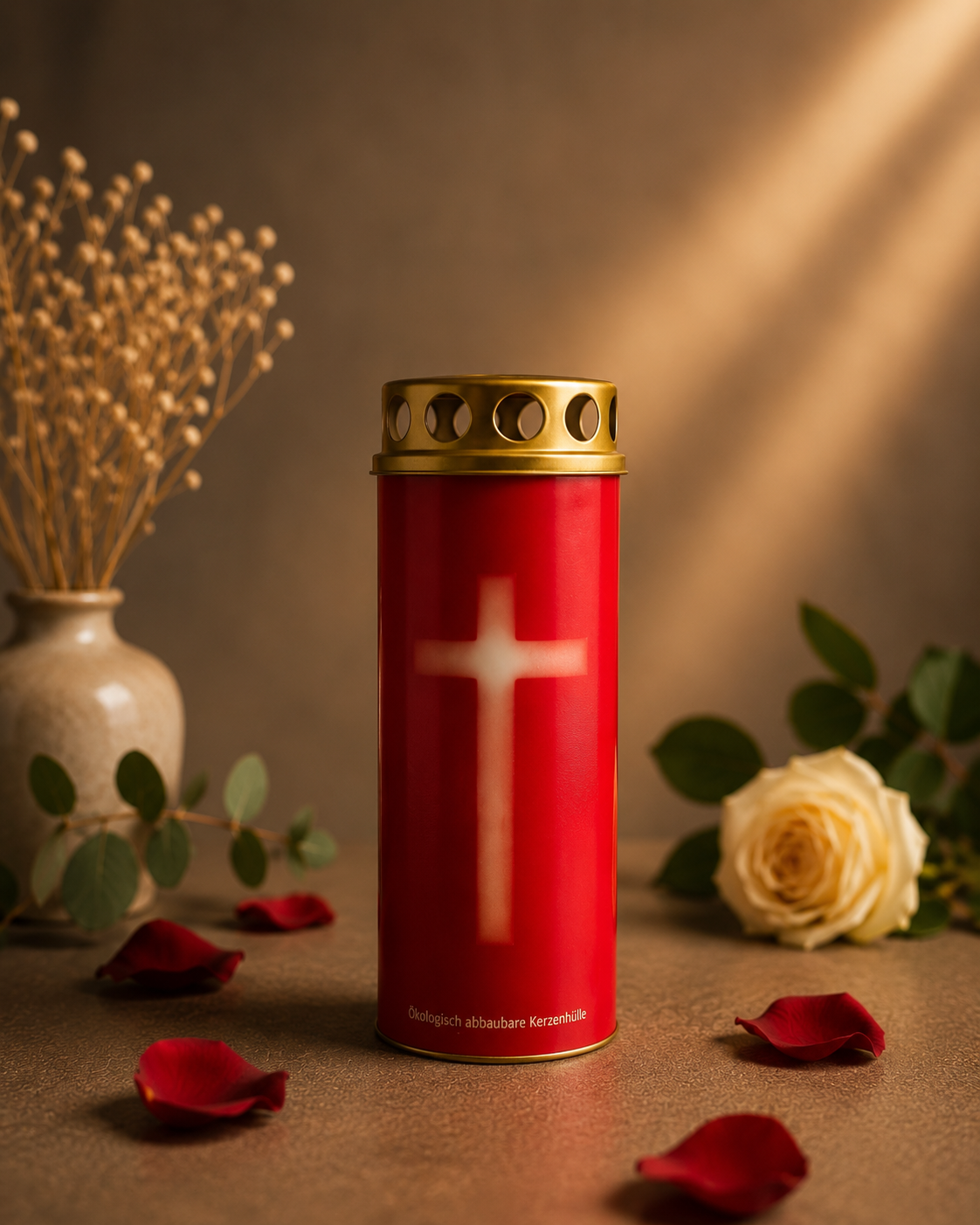 Licht der Erinnerungen🕯️ - 24er Karton
